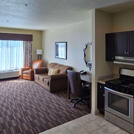 Comfort Inn & Suites Beeville Екстер'єр фото