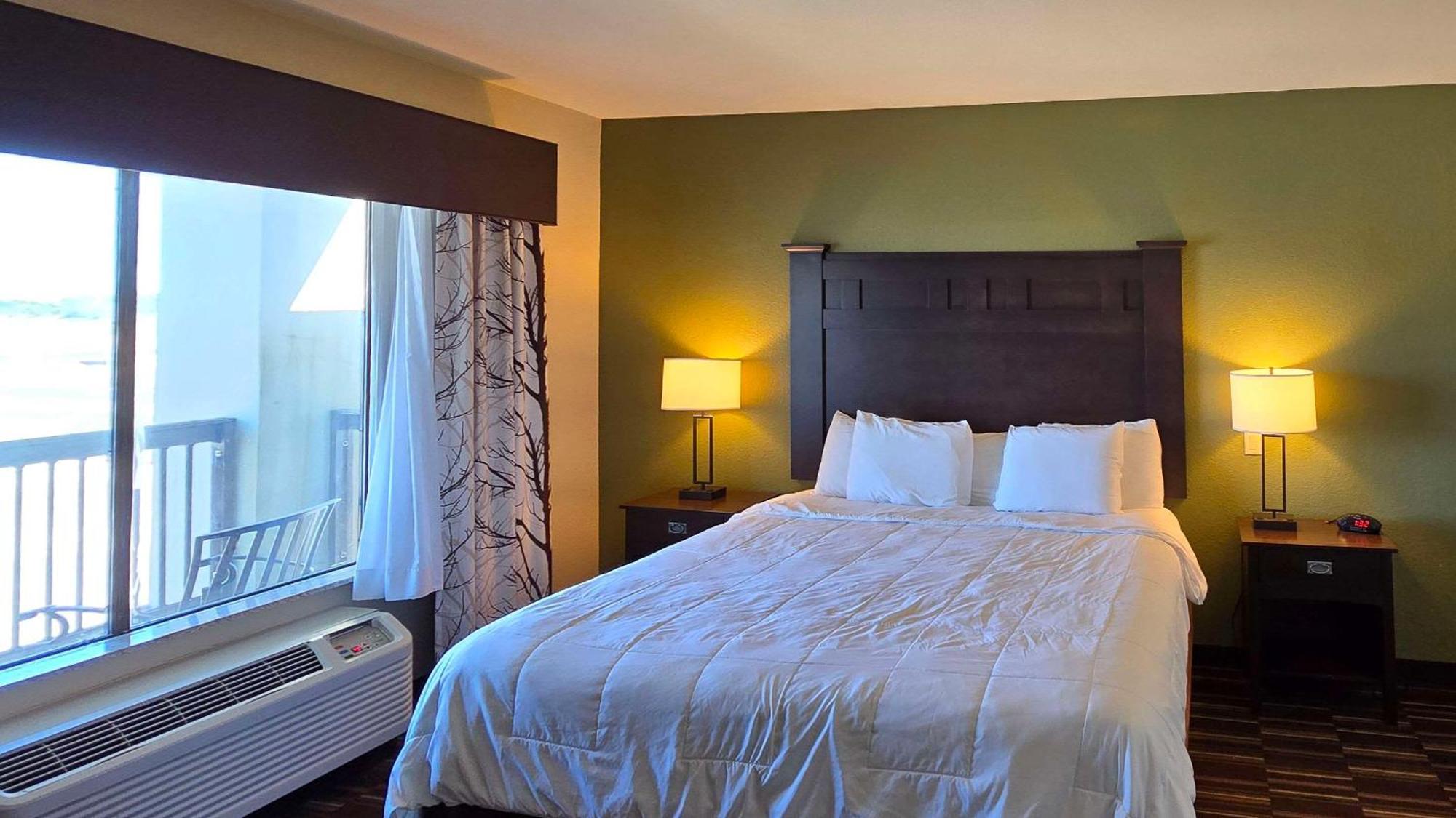 Comfort Inn & Suites Beeville Екстер'єр фото