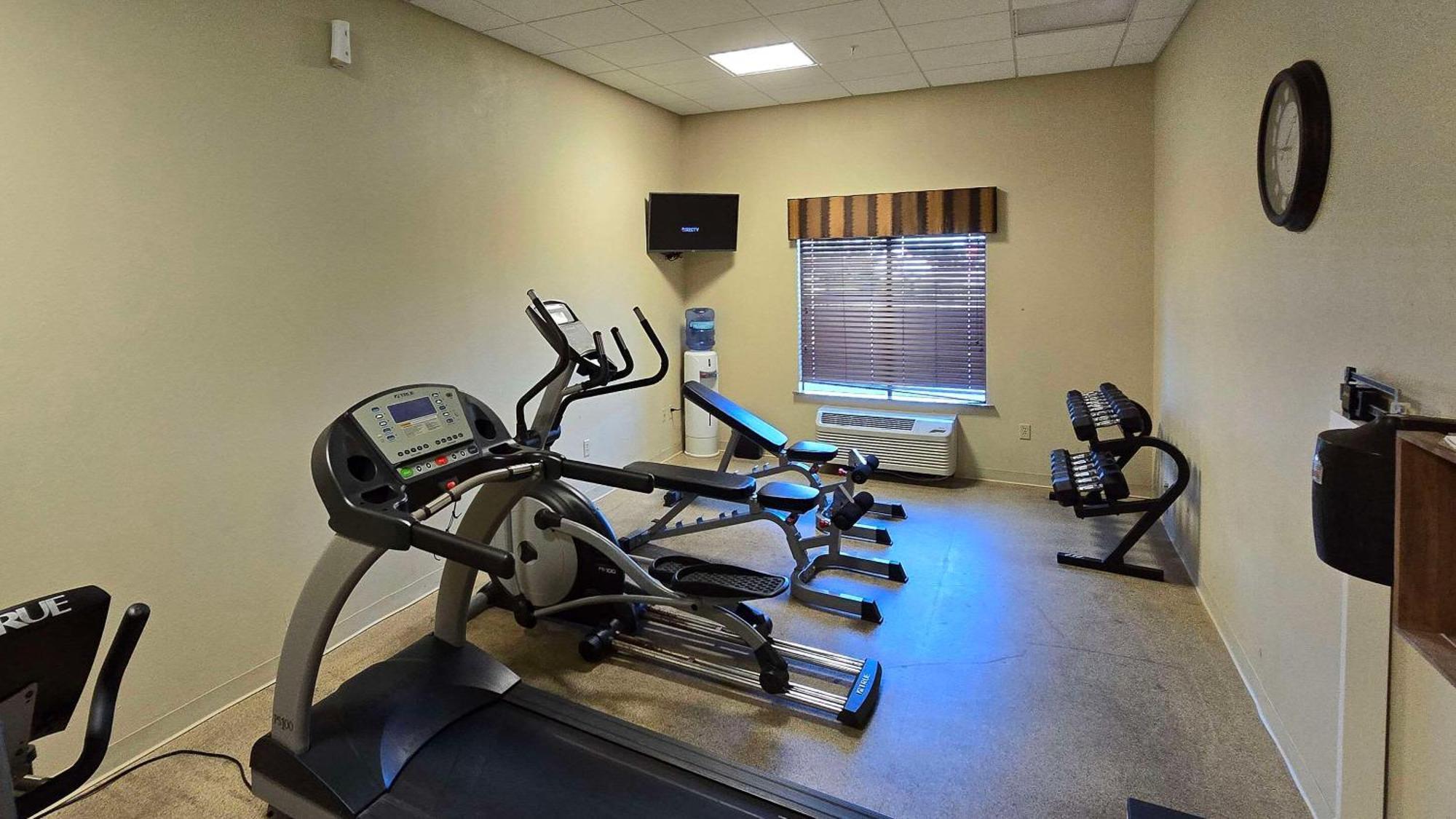 Comfort Inn & Suites Beeville Екстер'єр фото