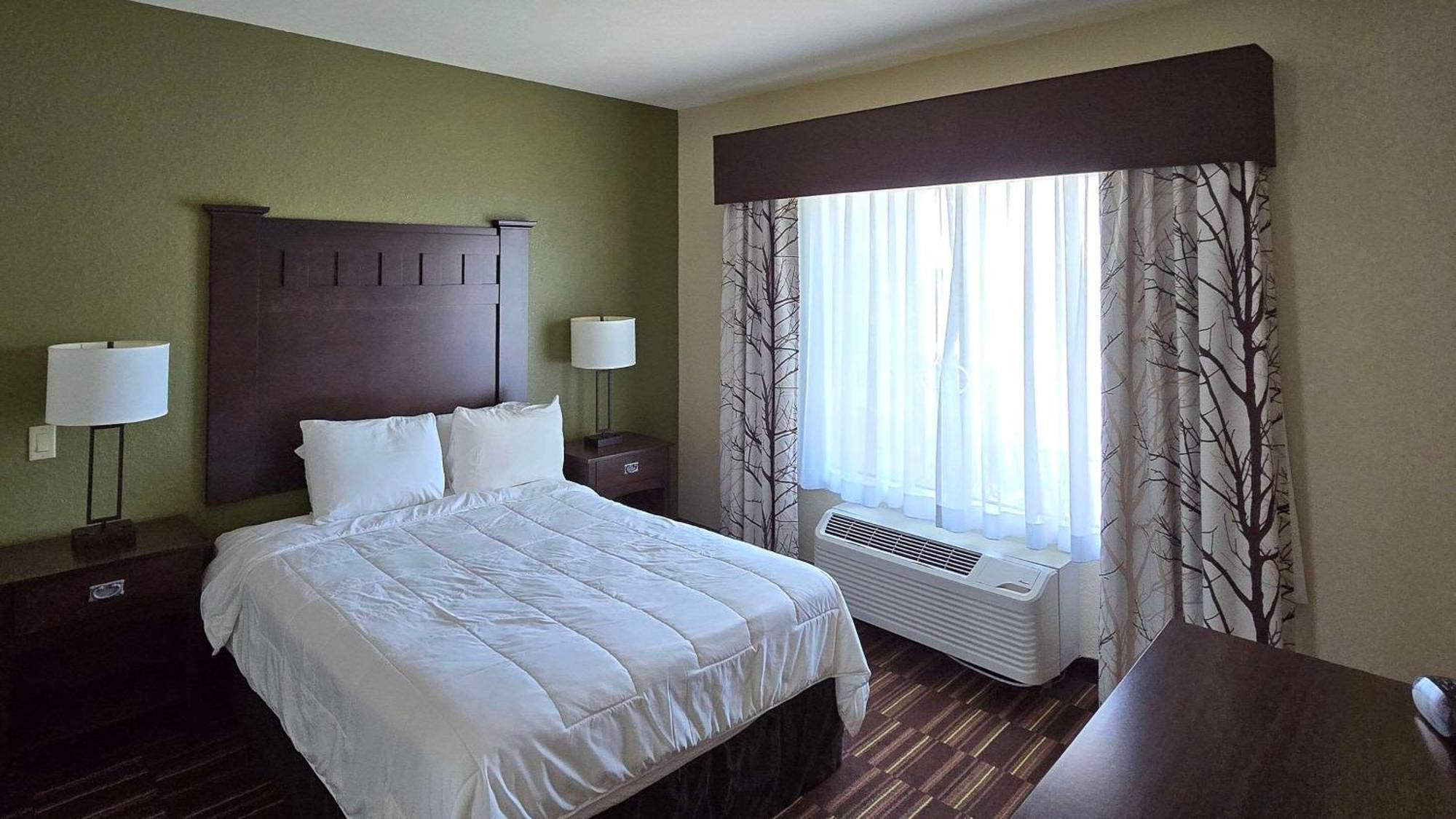 Comfort Inn & Suites Beeville Екстер'єр фото