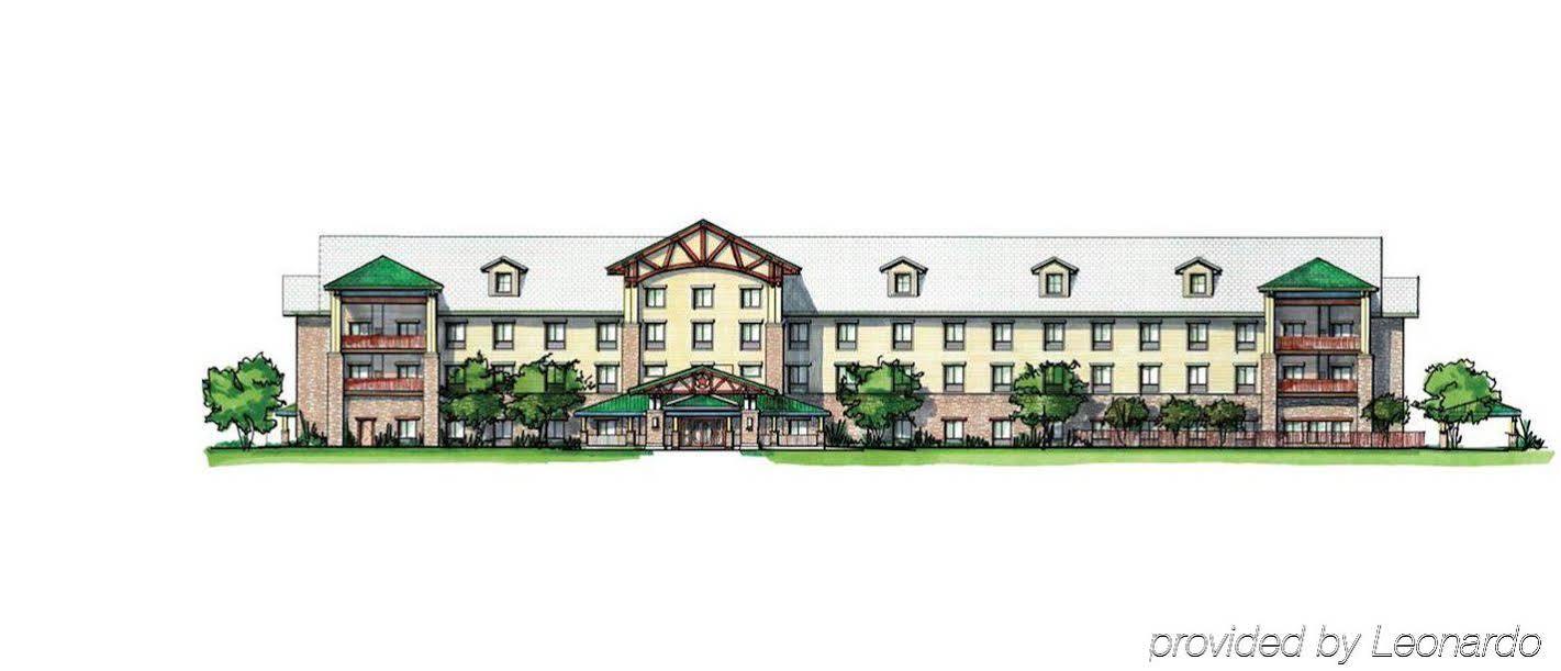 Comfort Inn & Suites Beeville Екстер'єр фото
